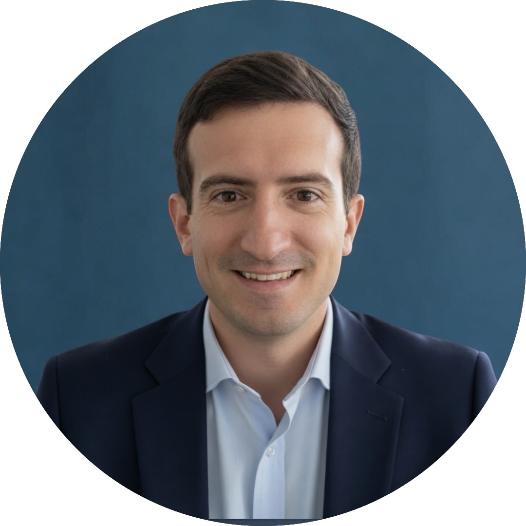 Xavi de Salas — Headhunter